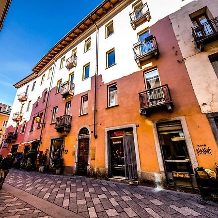 Aosta Quality Apartments Εξωτερικό φωτογραφία