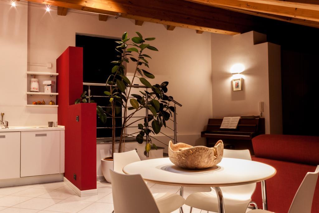 Aosta Quality Apartments Εξωτερικό φωτογραφία