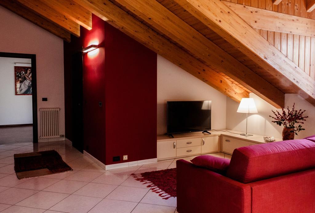 Aosta Quality Apartments Εξωτερικό φωτογραφία