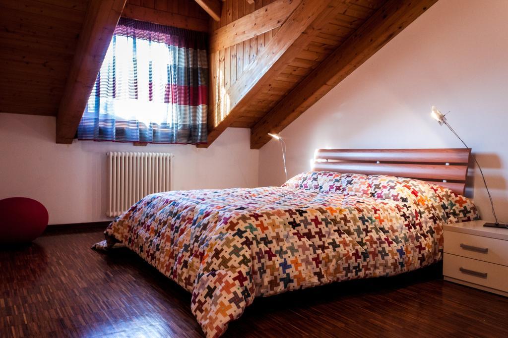Aosta Quality Apartments Εξωτερικό φωτογραφία