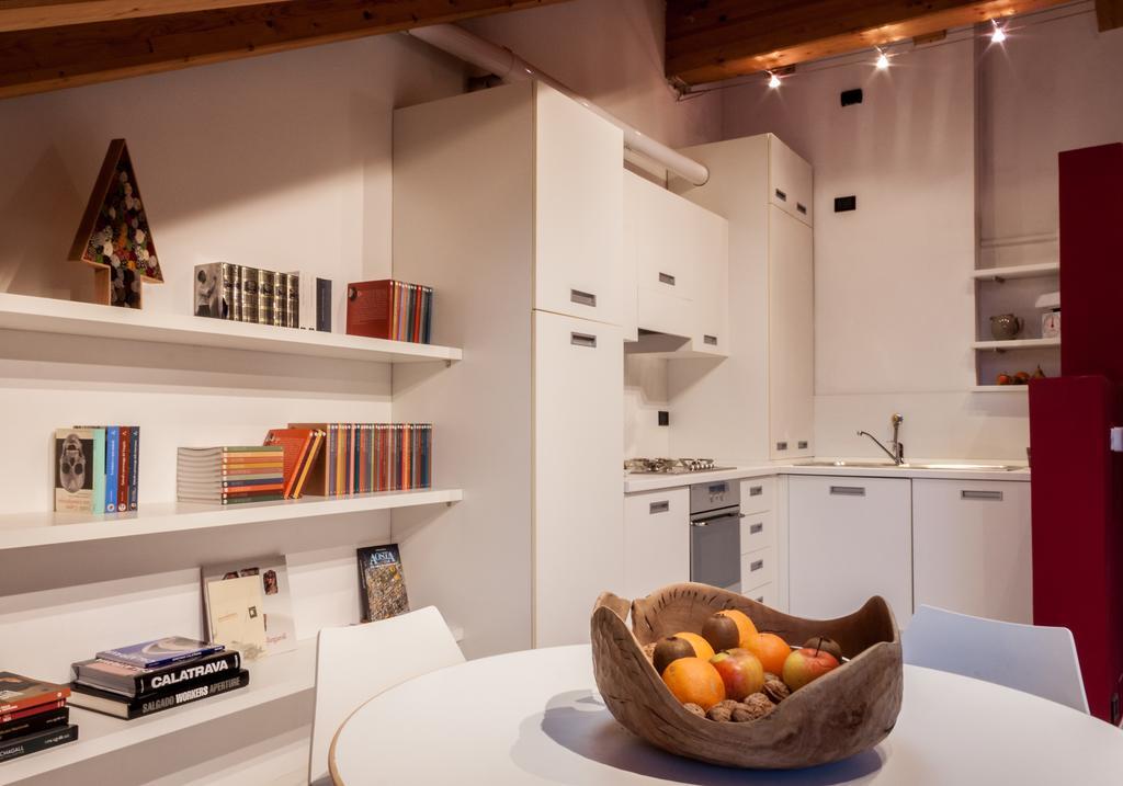 Aosta Quality Apartments Εξωτερικό φωτογραφία