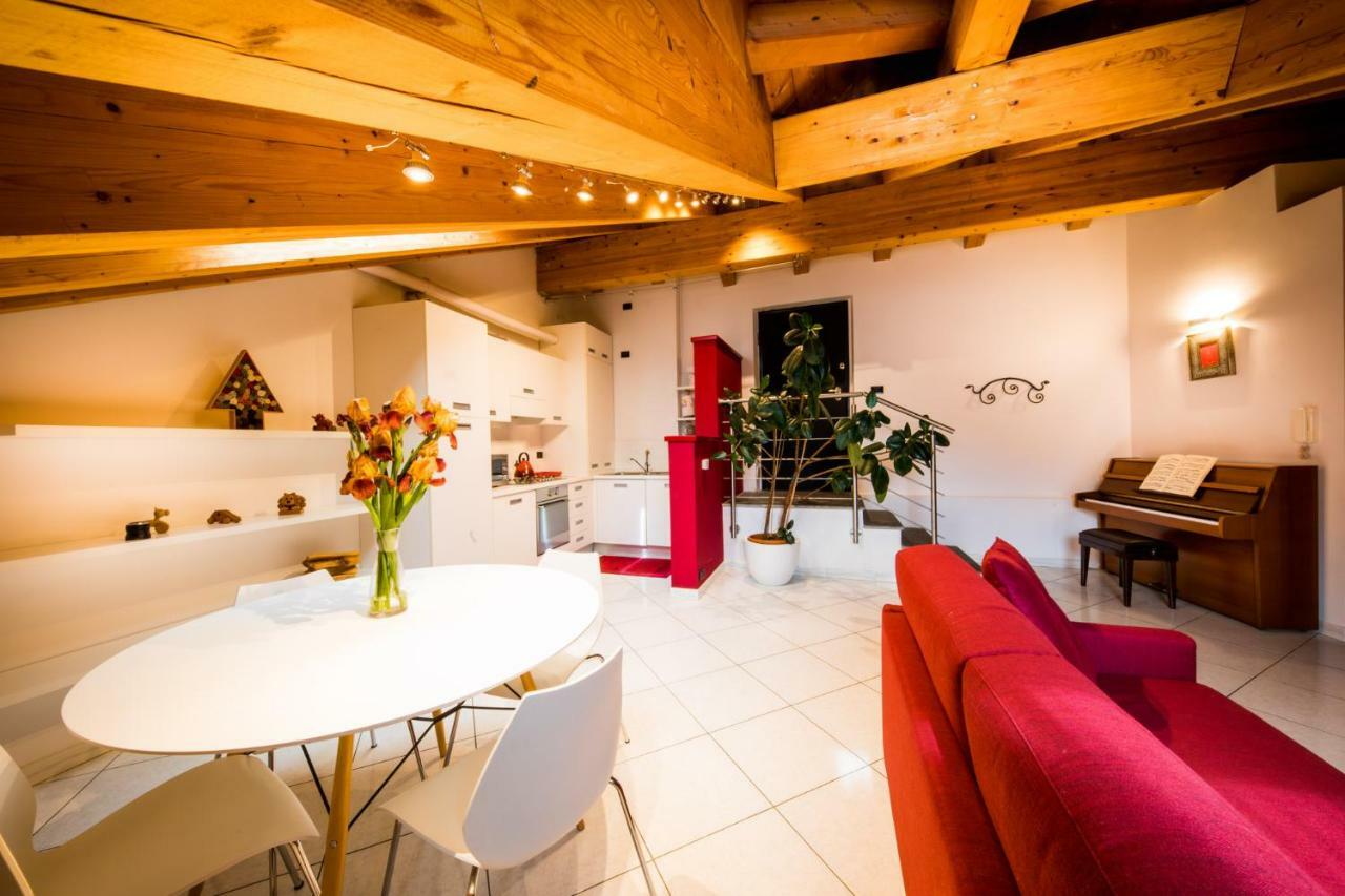 Aosta Quality Apartments Εξωτερικό φωτογραφία