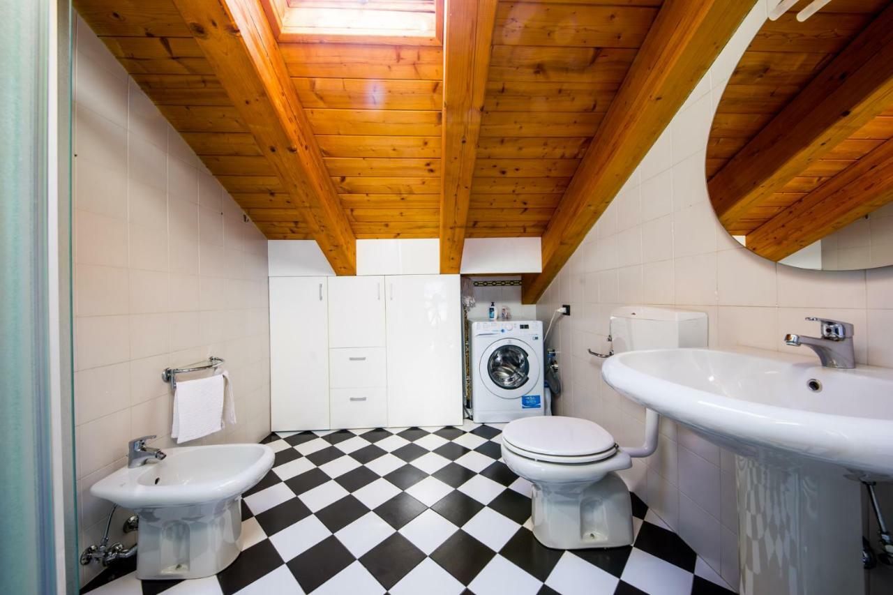 Aosta Quality Apartments Εξωτερικό φωτογραφία