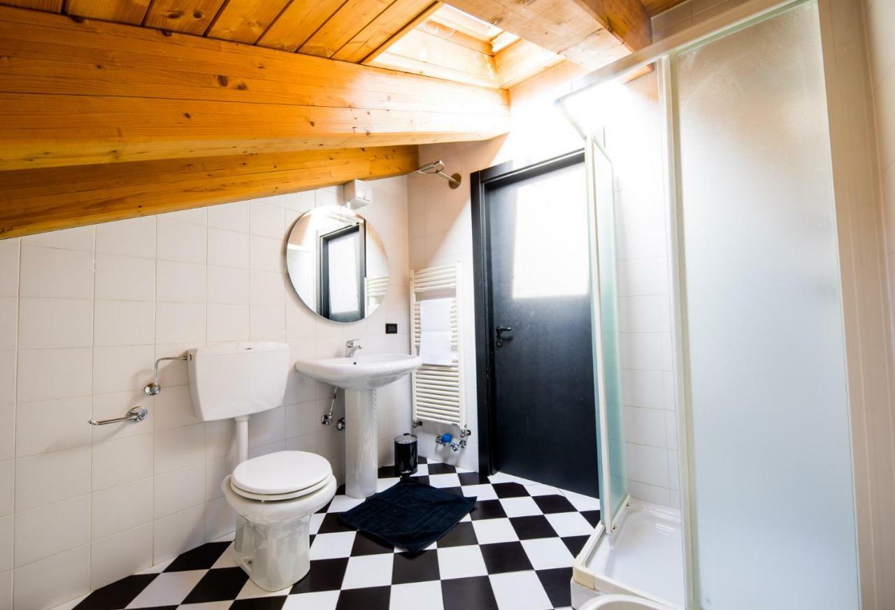 Aosta Quality Apartments Εξωτερικό φωτογραφία