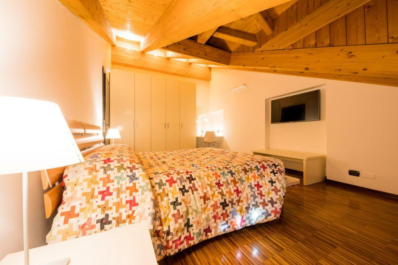 Aosta Quality Apartments Εξωτερικό φωτογραφία