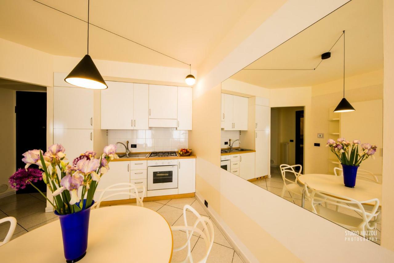 Aosta Quality Apartments Εξωτερικό φωτογραφία