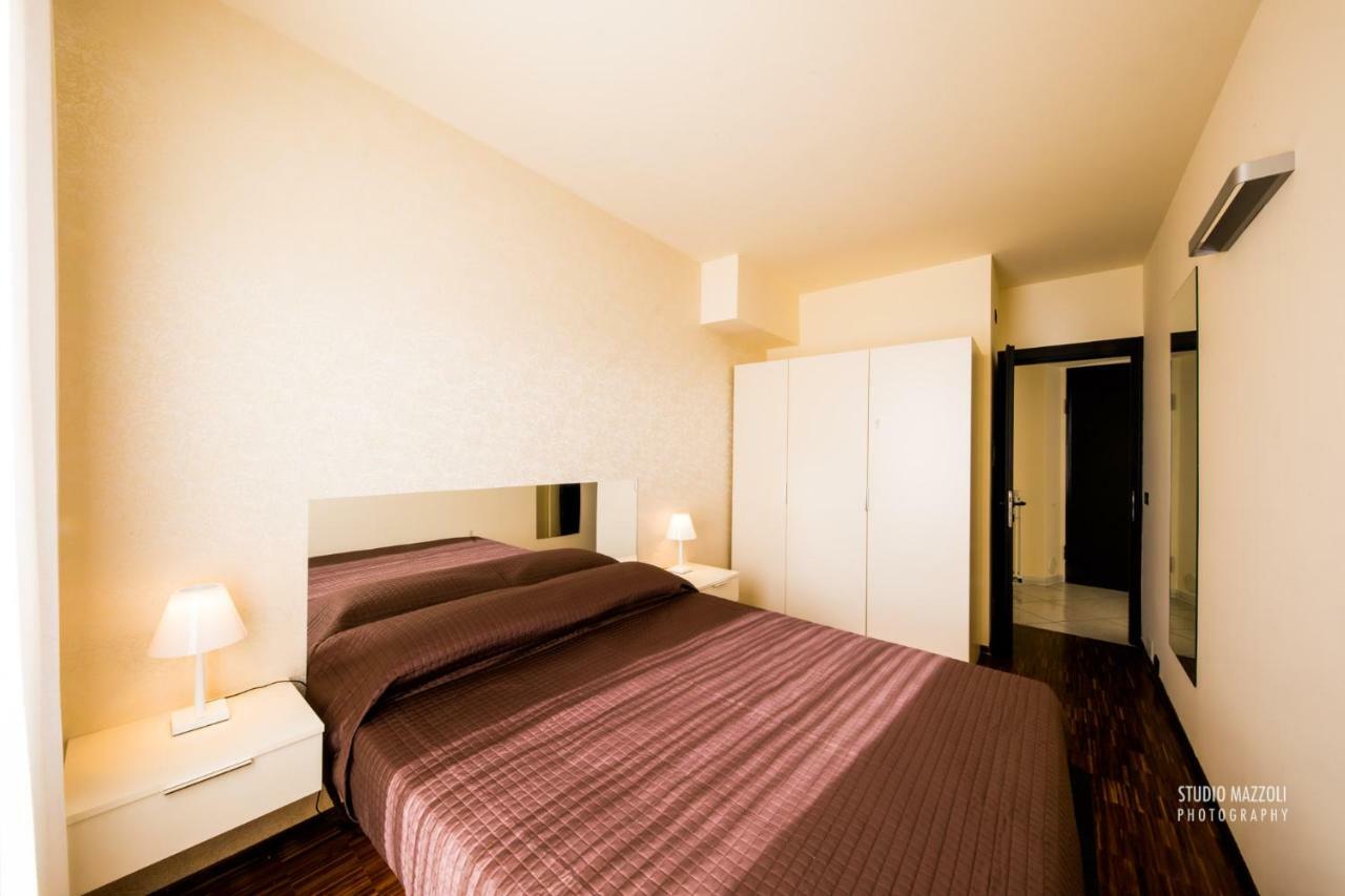 Aosta Quality Apartments Εξωτερικό φωτογραφία