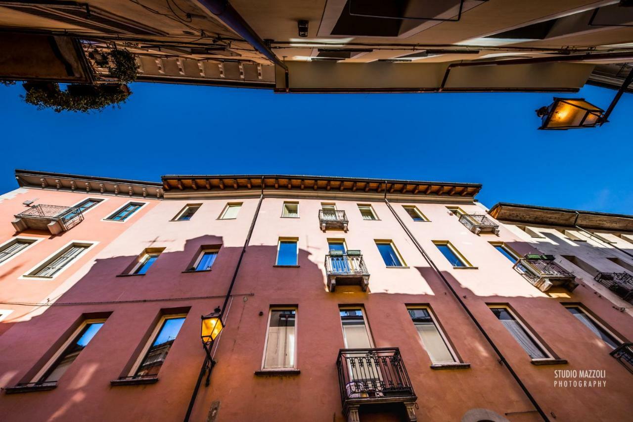 Aosta Quality Apartments Εξωτερικό φωτογραφία