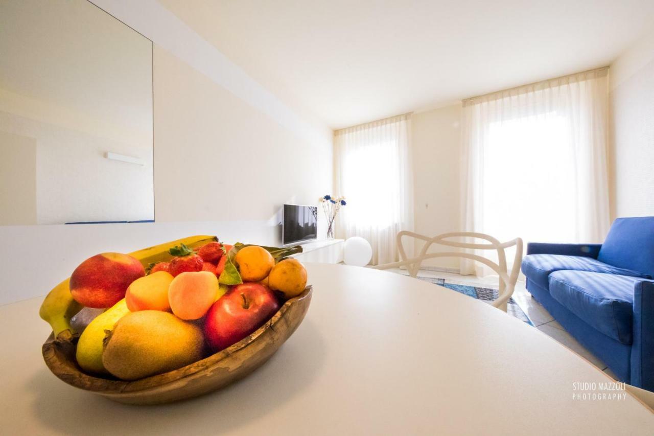 Aosta Quality Apartments Εξωτερικό φωτογραφία