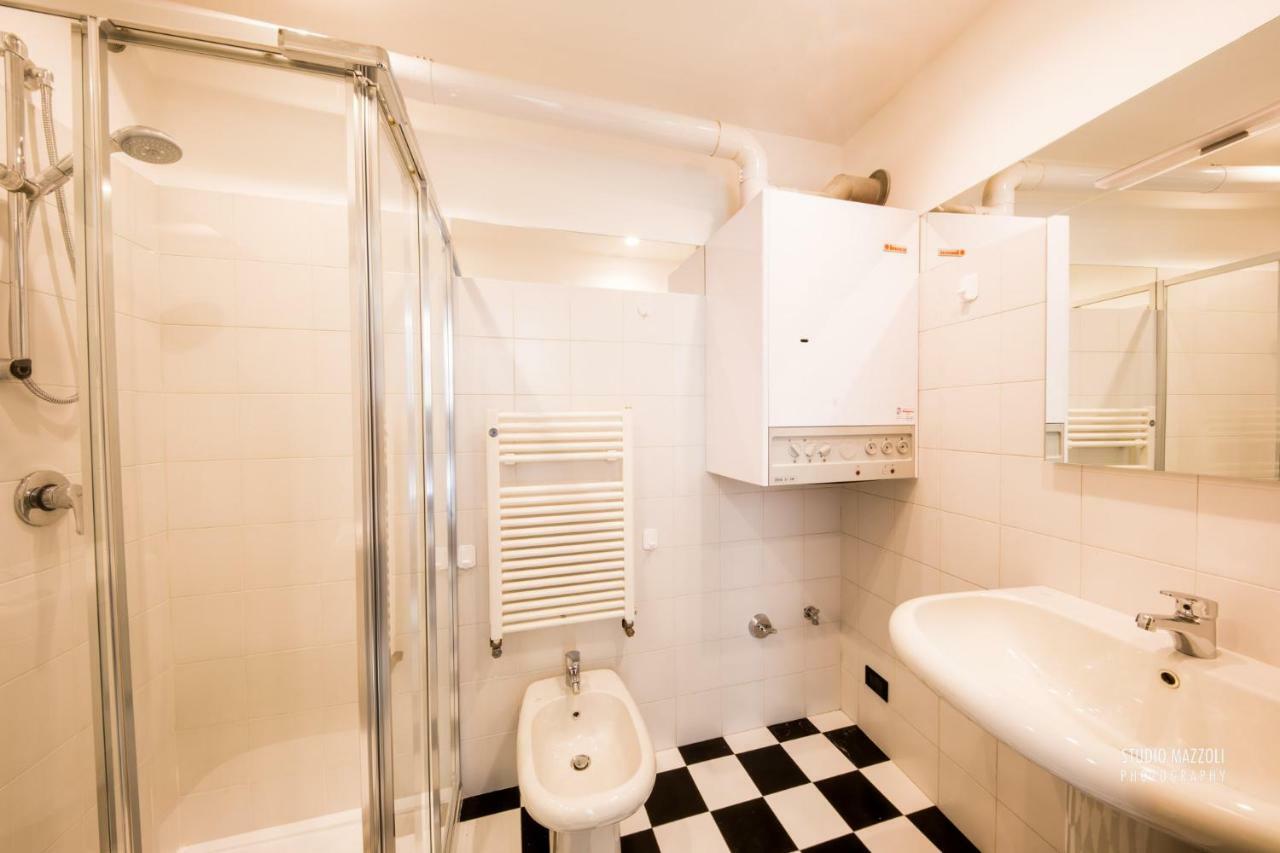 Aosta Quality Apartments Εξωτερικό φωτογραφία
