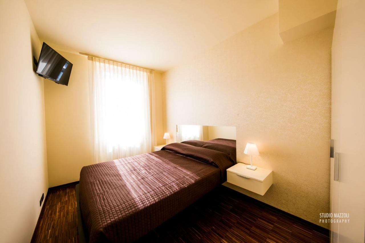 Aosta Quality Apartments Εξωτερικό φωτογραφία